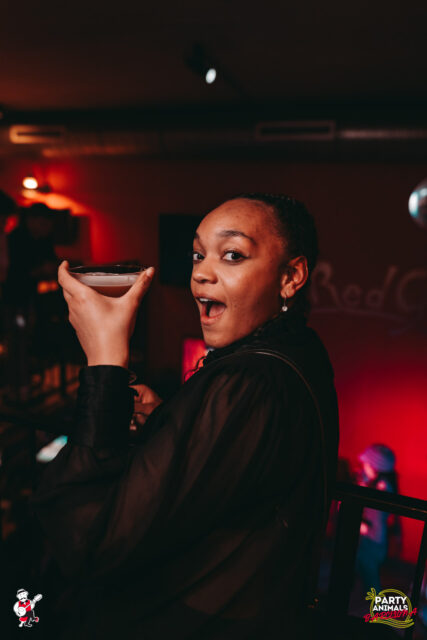 🍸 Good drinks, great vibes and even better nights. ✨
 Whether you're kicking off the evening or toasting with friends, we've got the perfect drink waiting for you. 🍹❤️
See you at the bar. 😉🍻

🍸 Ottimi drink, belle vibrazioni e serate ancora migliori. ✨
Che tu voglia iniziare la serata o brindare con gli amici, c'è il cocktail perfetto che ti aspetta. 🍹❤️
Ci vediamo al bancone. 😉🍻

📍 Red Garter, Via dei Benci, 33R, Firenze.
𝒲𝑒 𝑀𝒶𝓀𝑒 𝐸𝓋𝑒𝓇𝓎 𝒩𝒾𝑔𝒽𝓉 𝒮𝓅𝑒𝒸𝒾𝒶𝓁
