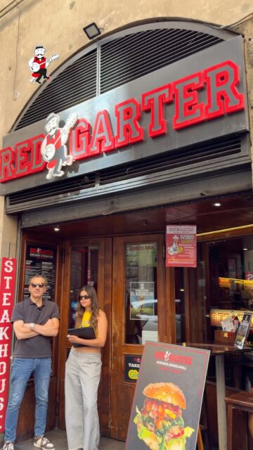 🚨😱ISPEZIONE A SORPRESA!

🚨😱 SURPRISE INSPECTION!

📍 Red Garter, Via dei Benci, 33R, Firenze.
𝒲𝑒 𝑀𝒶𝓀𝑒 𝐸𝓋𝑒𝓇𝓎 𝒩𝒾𝑔𝒽𝓉 𝒮𝓅𝑒𝒸𝒾𝒶𝓁